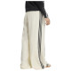 Adidas Γυναικείο παντελόνι φόρμας Adicolor Wide Leg Satin Pants